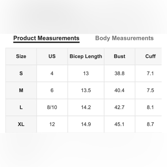 Luxe black romantic floral lace long sleeve top - Picture 9 of 9